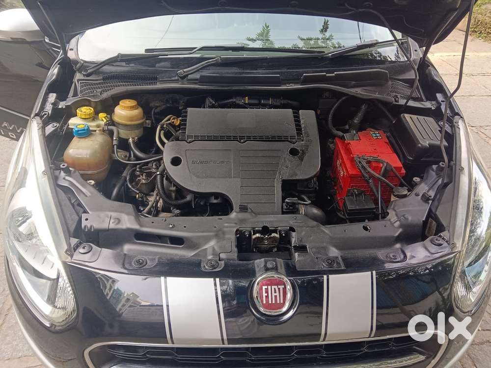 Fiat Avventura Multijet Dynamic, 2015, Diesel