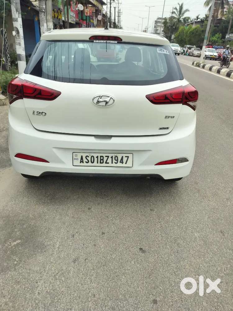 Sale Of Elite I20 Era (petrol)