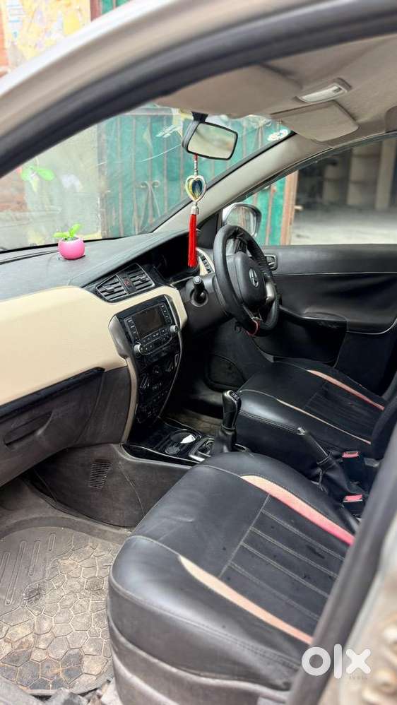 Tata Zest 1.2 2014