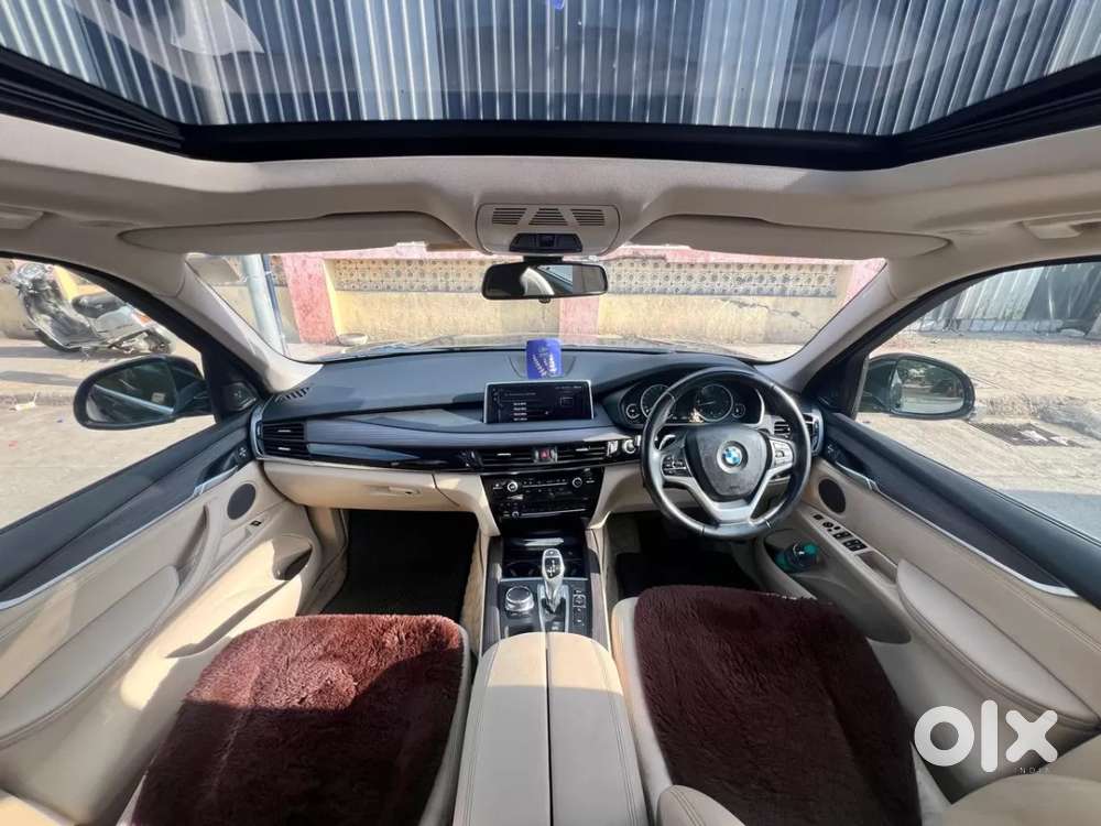 Bmw X5 Xdrive 30d, 2018, Diesel