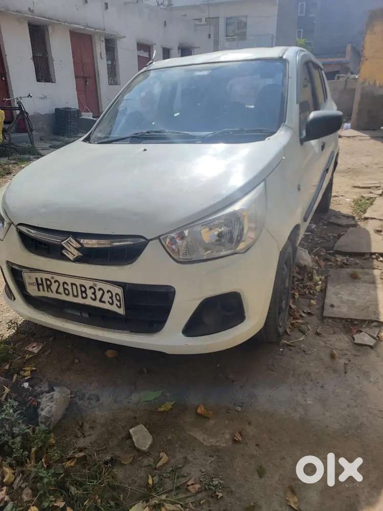 Alto K10 Vxi Automatic For Sale