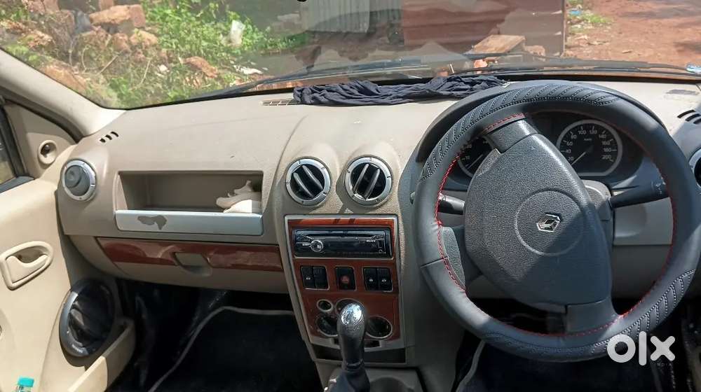 Mahindra Logan 2009 Diesel