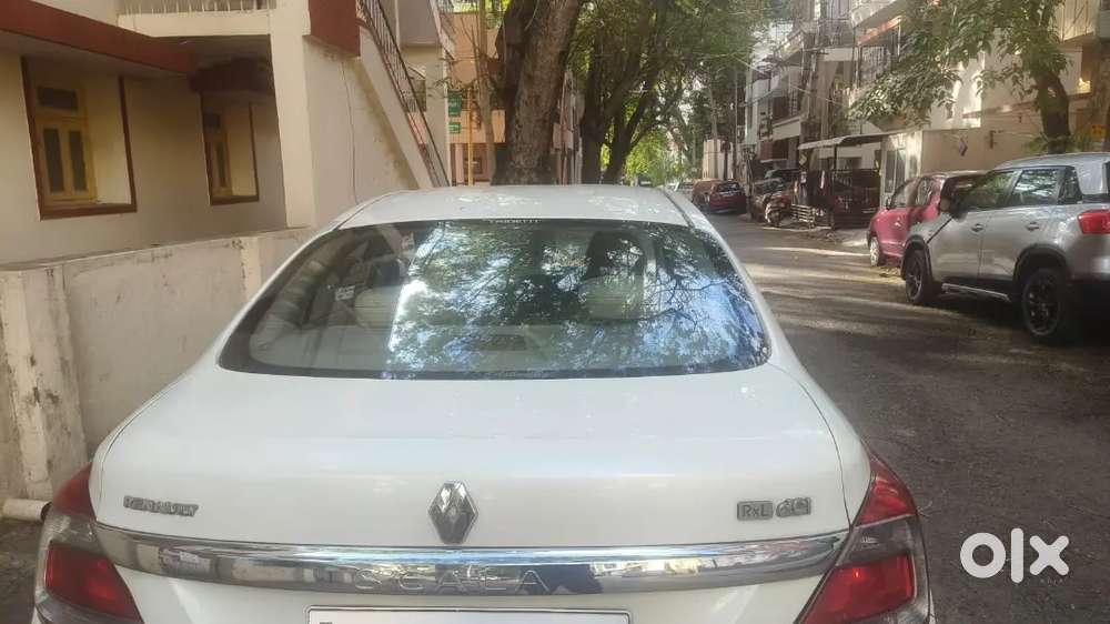 Renault Scala 2013 Diesel Well Maintained