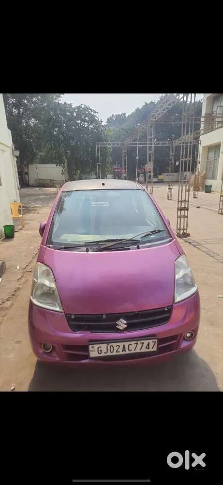 Zen Estilo Vxi  Low Km  Power Windows  Chilled Ac - Urgent Sale
