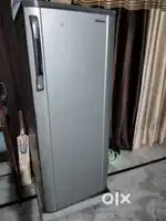 Good working condition.