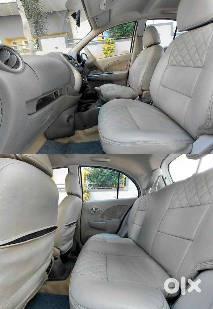 Nissan Micra Diesel Xv Premium, 2014, Diesel