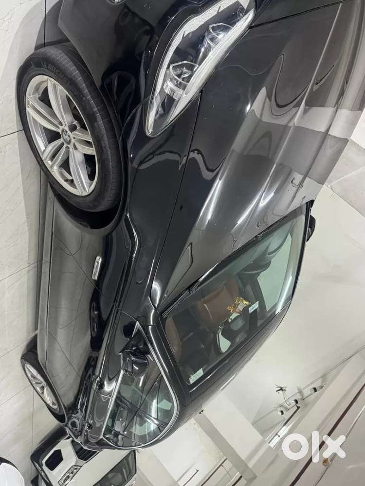 Bmw 5 Series 2.0 520d Luxury Line, 2015, Diesel