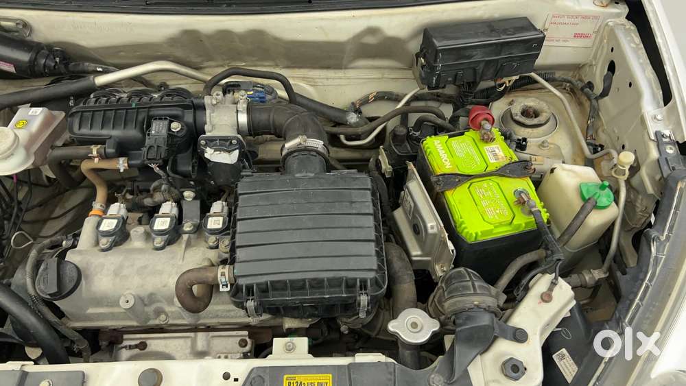 Maruti Suzuki Alto 800 Lxi, 2021, Petrol