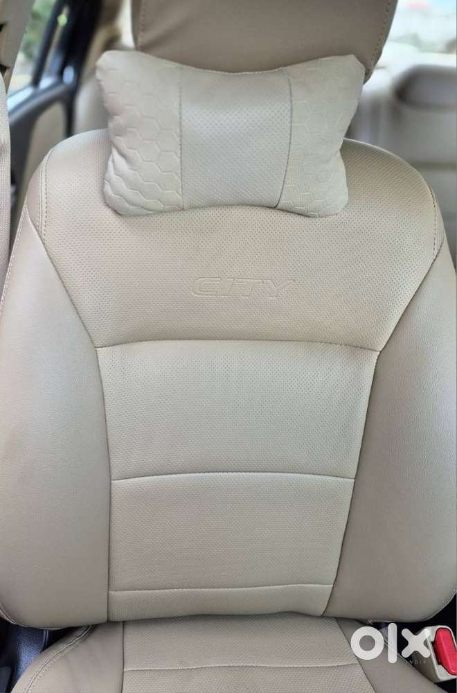 Honda City Vx Petrol Mt, 2019, Petrol