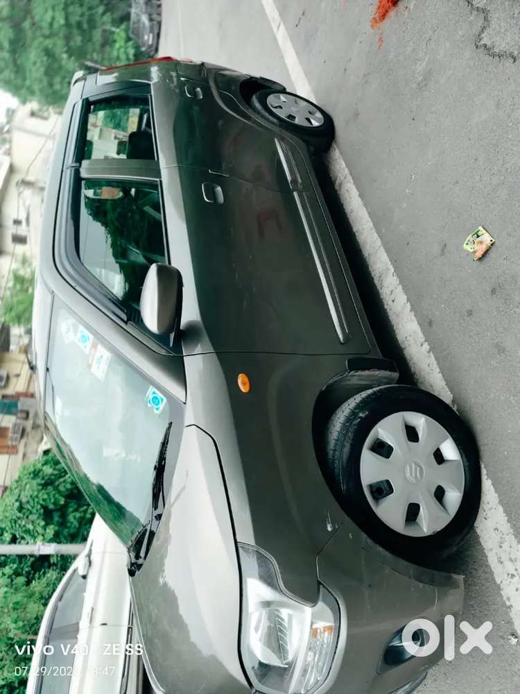 Maruti Suzuki Wagon R 2023 Vxi