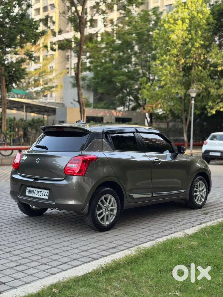 Maruti Suzuki Swift Zdi, 2018, Diesel