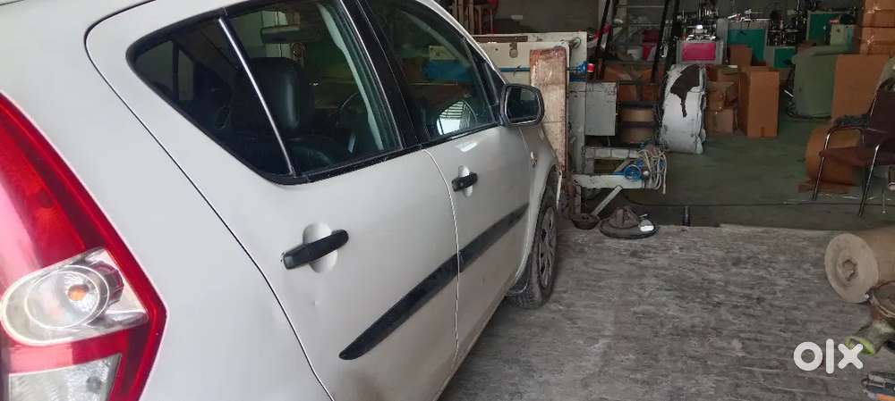 Maruti Suzuki Ritz 2015