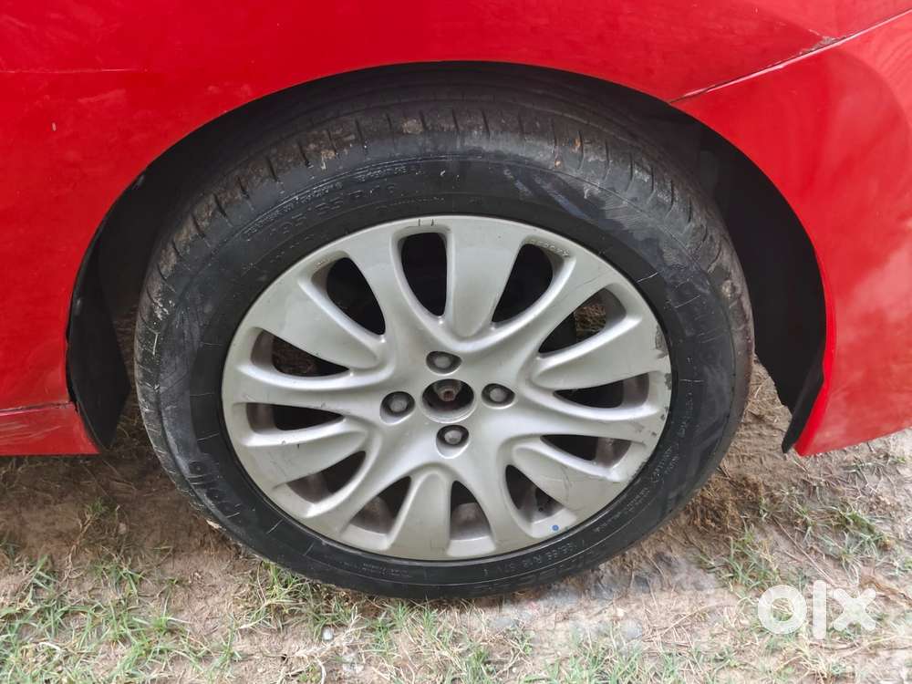 Maruti Suzuki Baleno 1.3 Alpha, 2015, Petrol