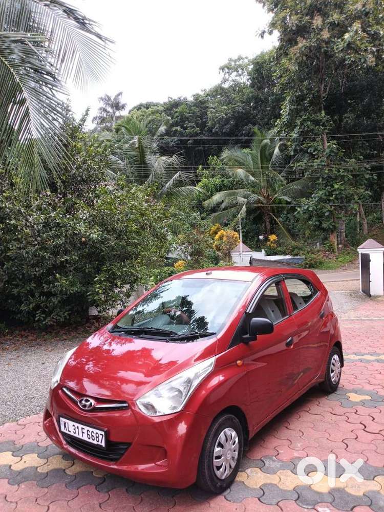 Hyundai Eon Era +, 2013, Petrol
