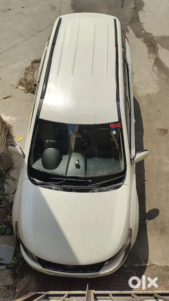 Xuv500 W4 Well Maintained