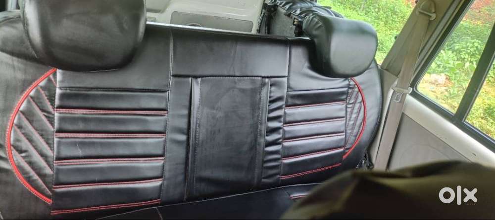 Mahindra Scorpio S3 2019