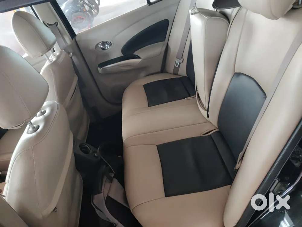 Renault Scala Diesel 2016