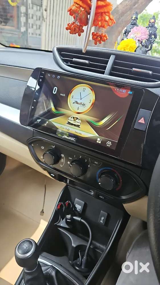 Honda Amaze 2022 Petrol 21500 Km Driven