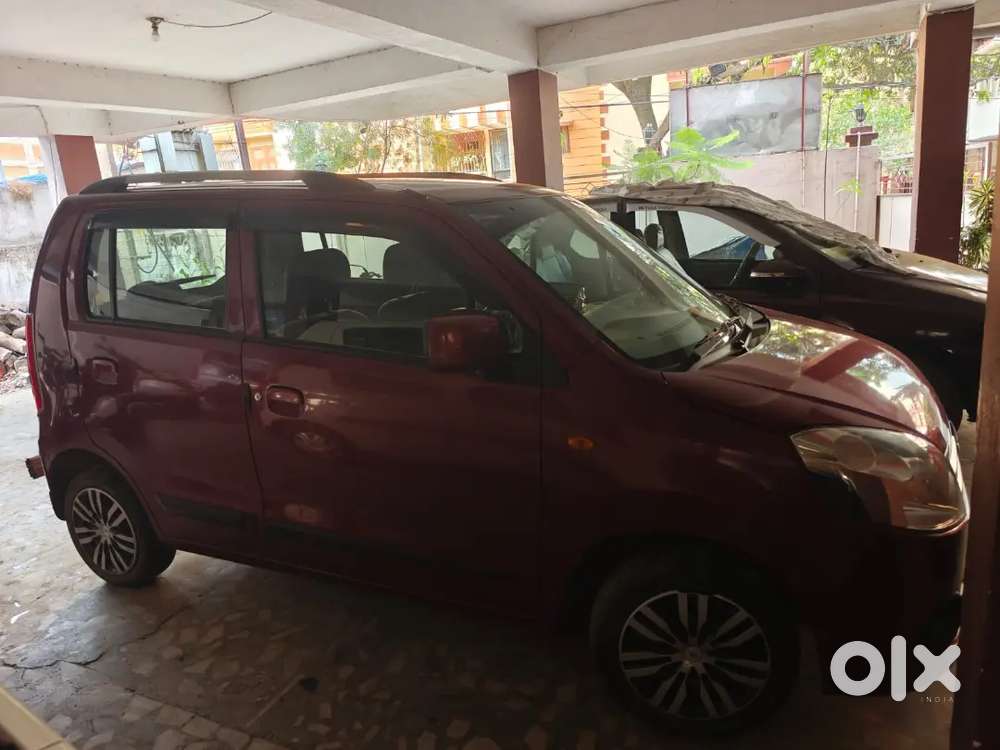 Maruti Suzuki Wagon R Nov 2011