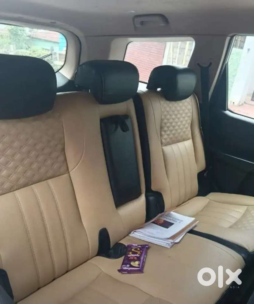 Mahindra Xuv500 2017 Diesel