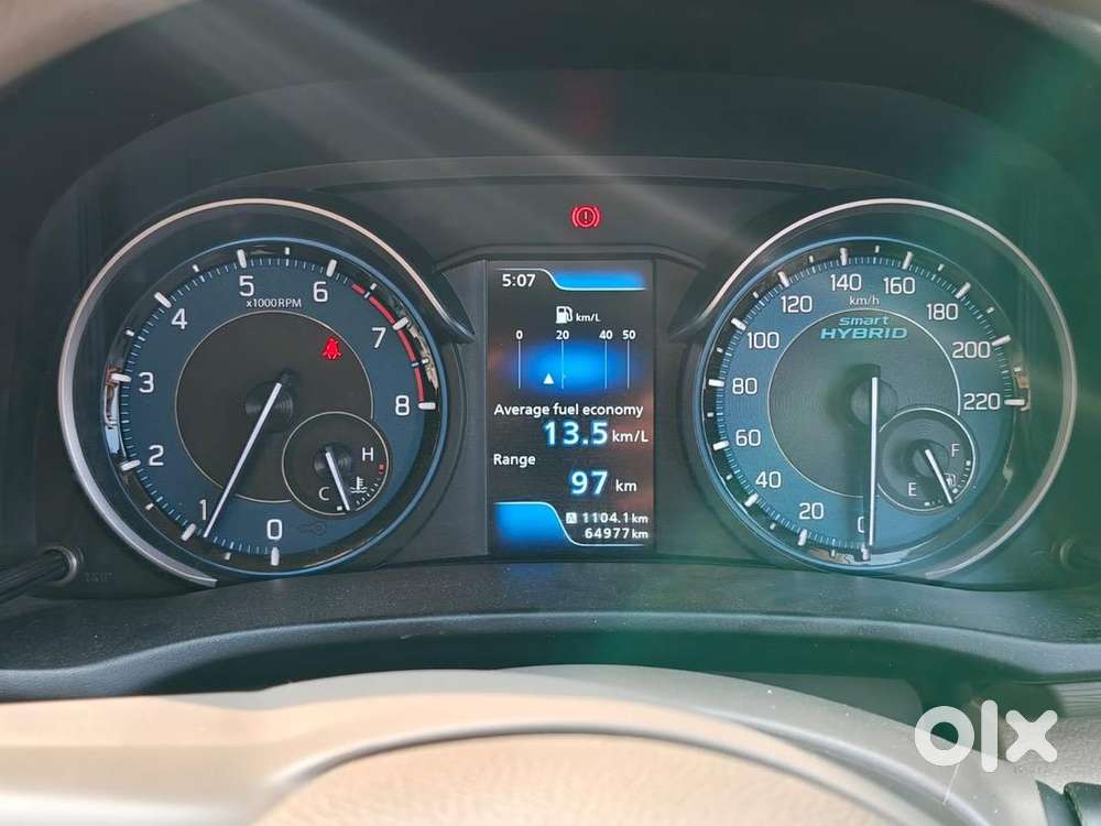 Maruti Suzuki 2018 Model