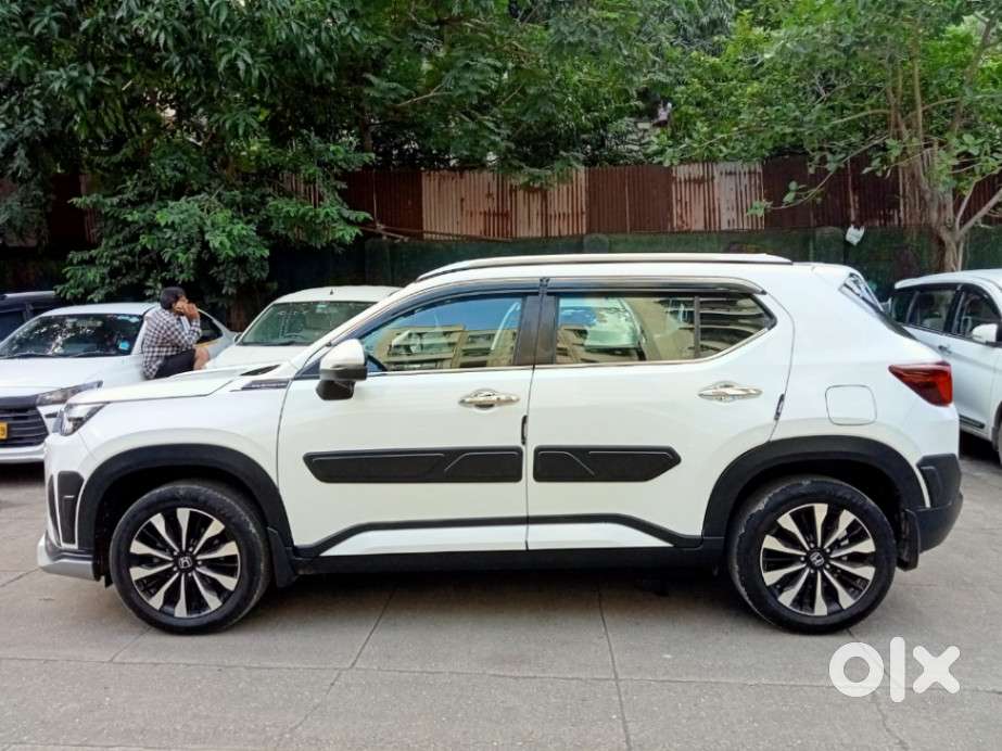 Honda Elevate Zx Cvt, 2024, Petrol