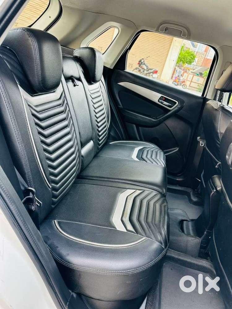 Maruti Suzuki Vitara Brezza Zdi Plus, 2019, Diesel