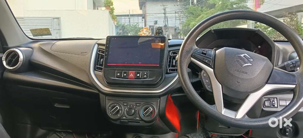 Maruti Suzuki Celerio 1.0 Vxi Amt, 2022, Petrol