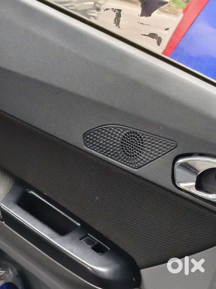 Tata Tigor 2019 Petrol Manual