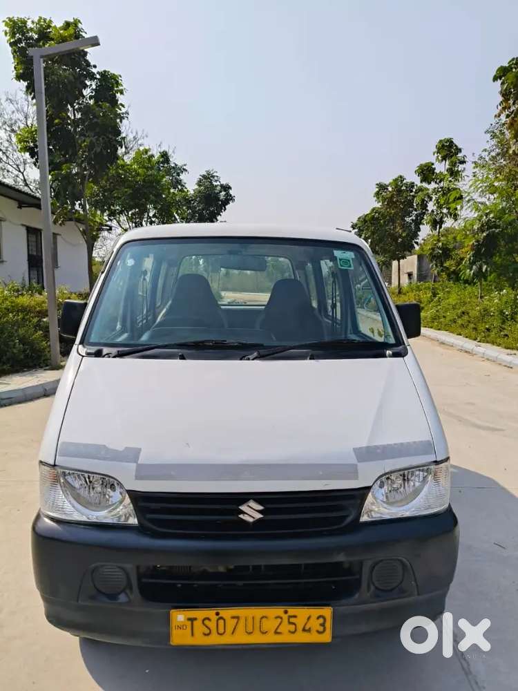 Good Condition Yellow Plate Eeco