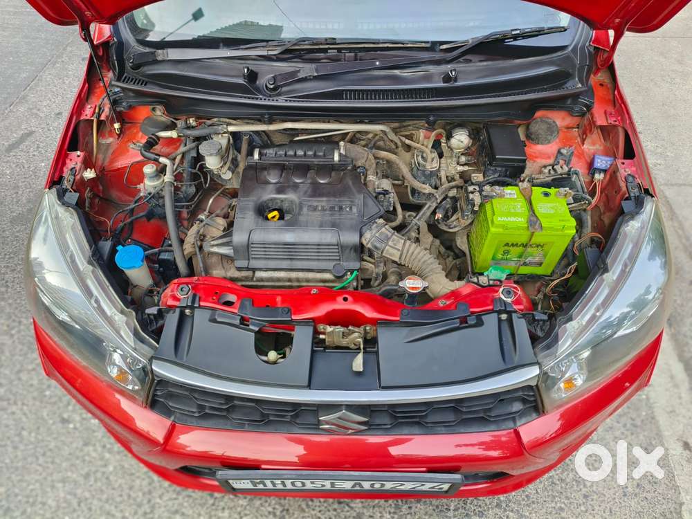 Maruti Suzuki Celerio Cng Vxi Optional, 2019, Cng & Hybrids