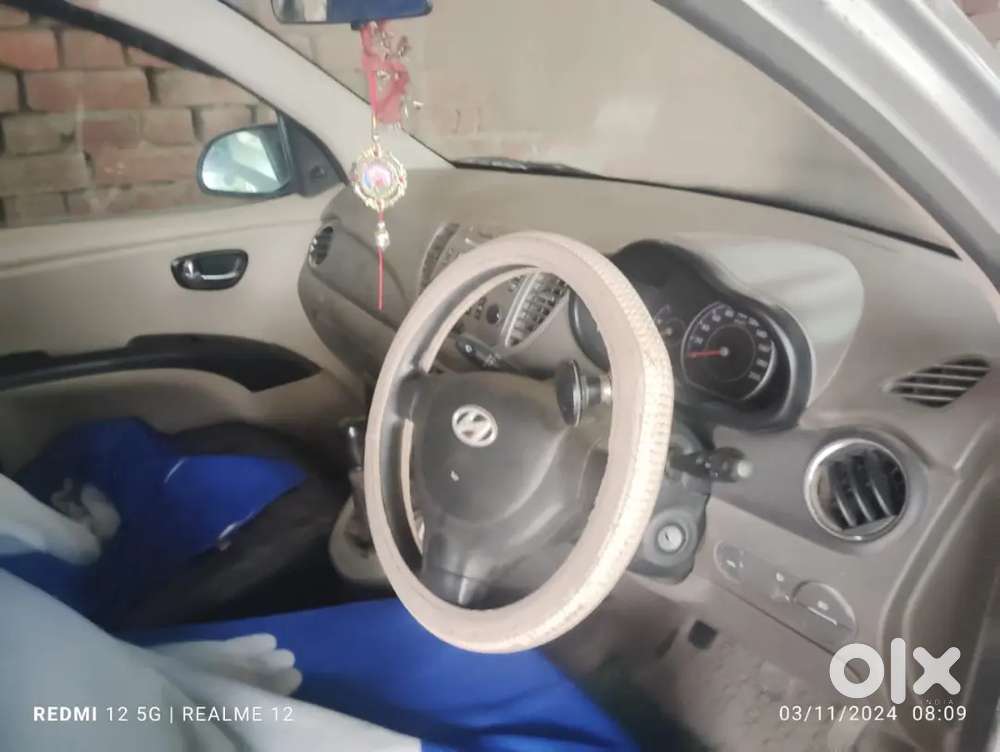 Hyundai I10 2014