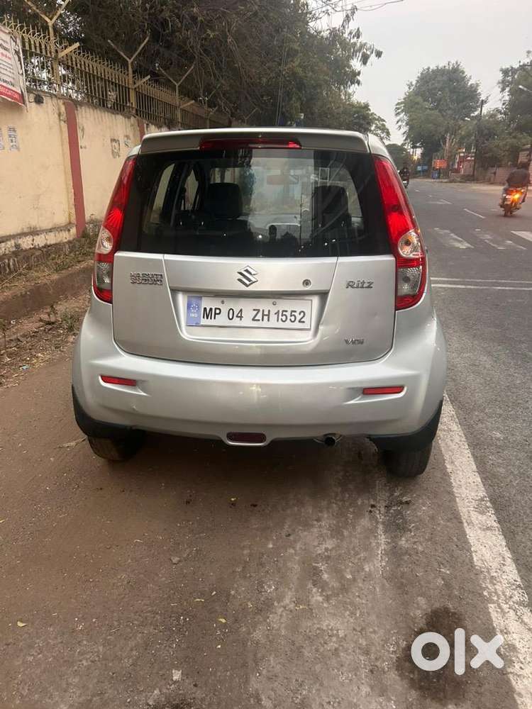Maruti Suzuki Ritz Diesel Good Condition