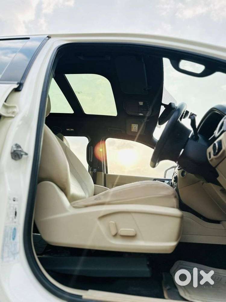 Ford Endeavour Titanium Plus 4x2 At, 2020, Diesel