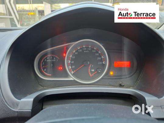 Ford Figo 2010-2012 Petrol Zxi, 2010, Petrol