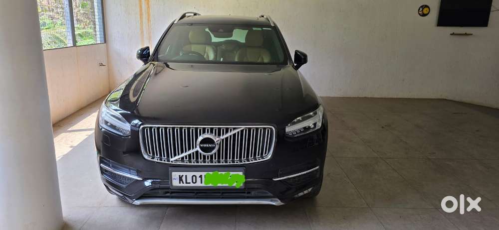 Volvo S90 2.0 B5 Inscription, 2016, Diesel
