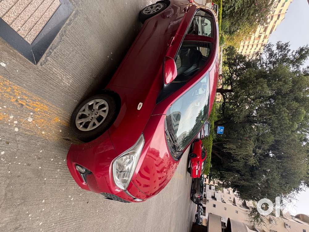 Hyundai Grand I10 2017 Petrol 2-transmission