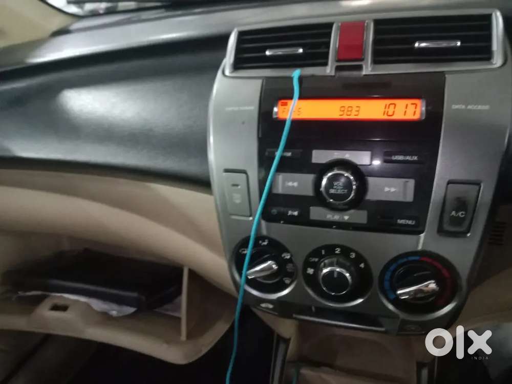 Honda City 2013 Petrol 70000 Km Driven Well Maintained