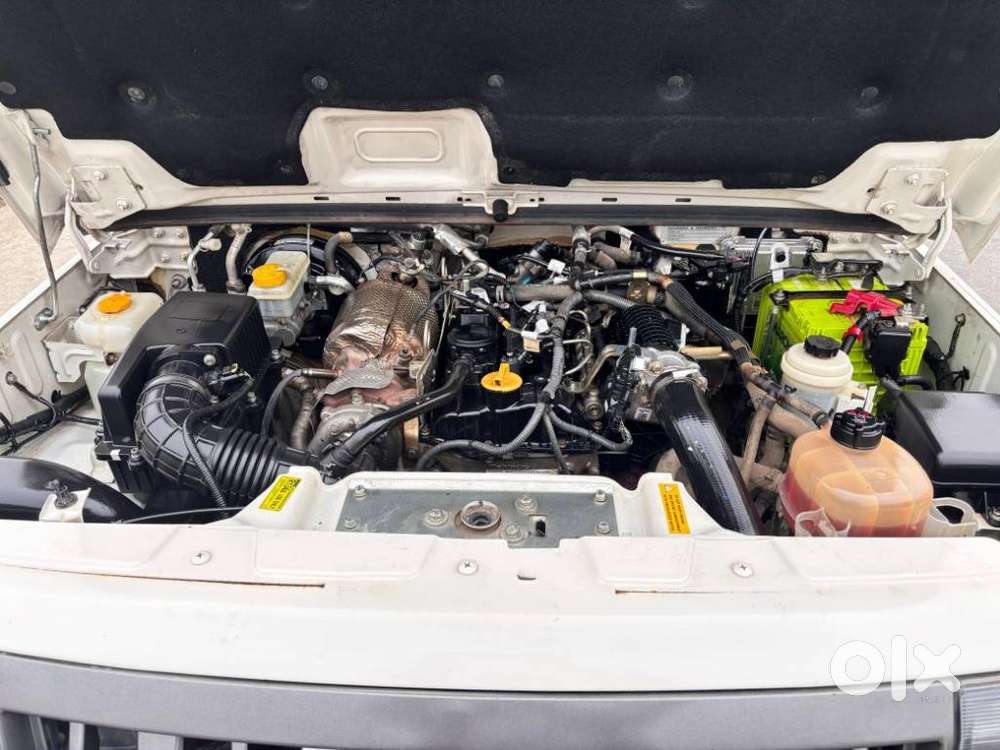 Mahindra Bolero B6 (o), 2023, Diesel