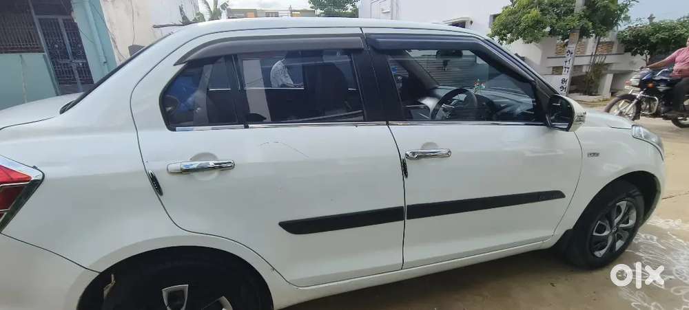 Maruti Suzuki Swift Vdi 2017