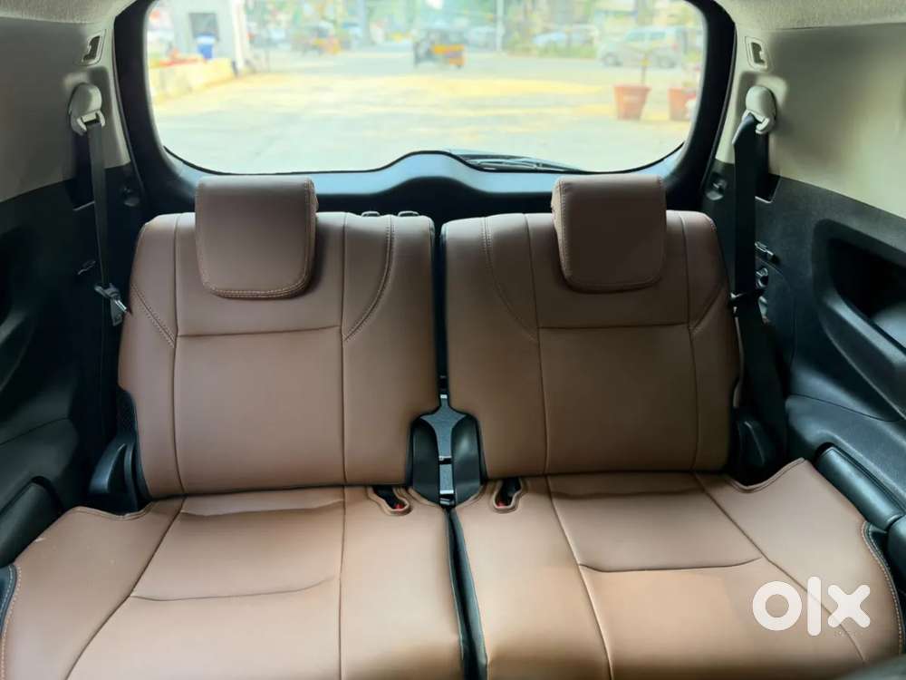 Toyota Innova Crysta 2.4 G Mt 7 Str, 2021, Diesel