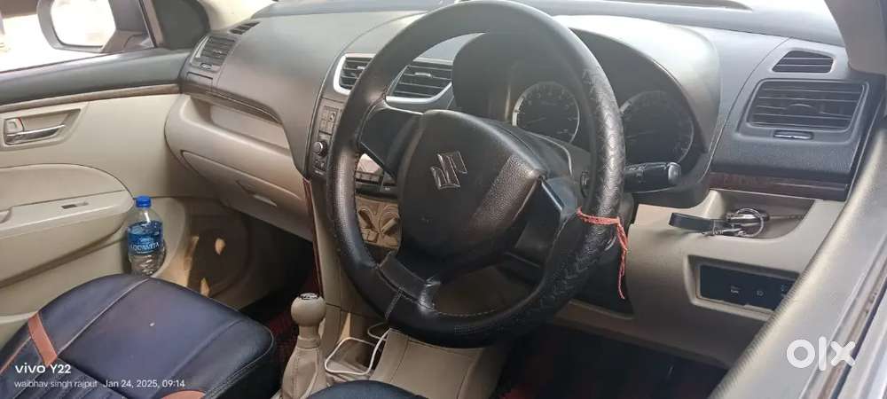 Very Good Condition