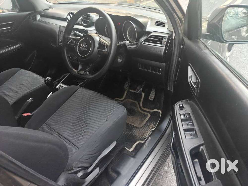 Maruti Suzuki Swift 2018 Vdi, 2018, Diesel