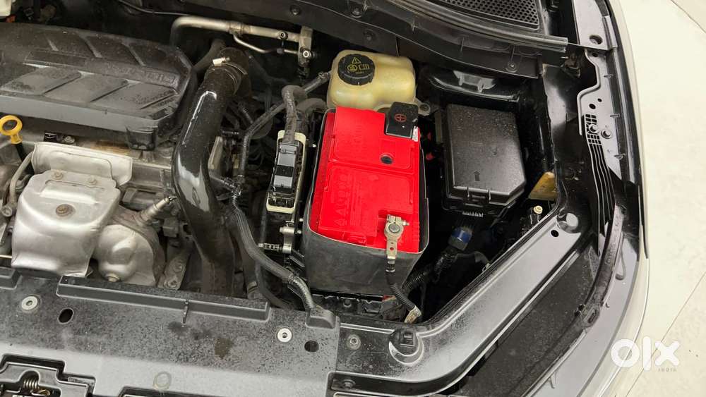 Mg Astor 1.3 Savvy Turbo At S Red, 2022, Petrol