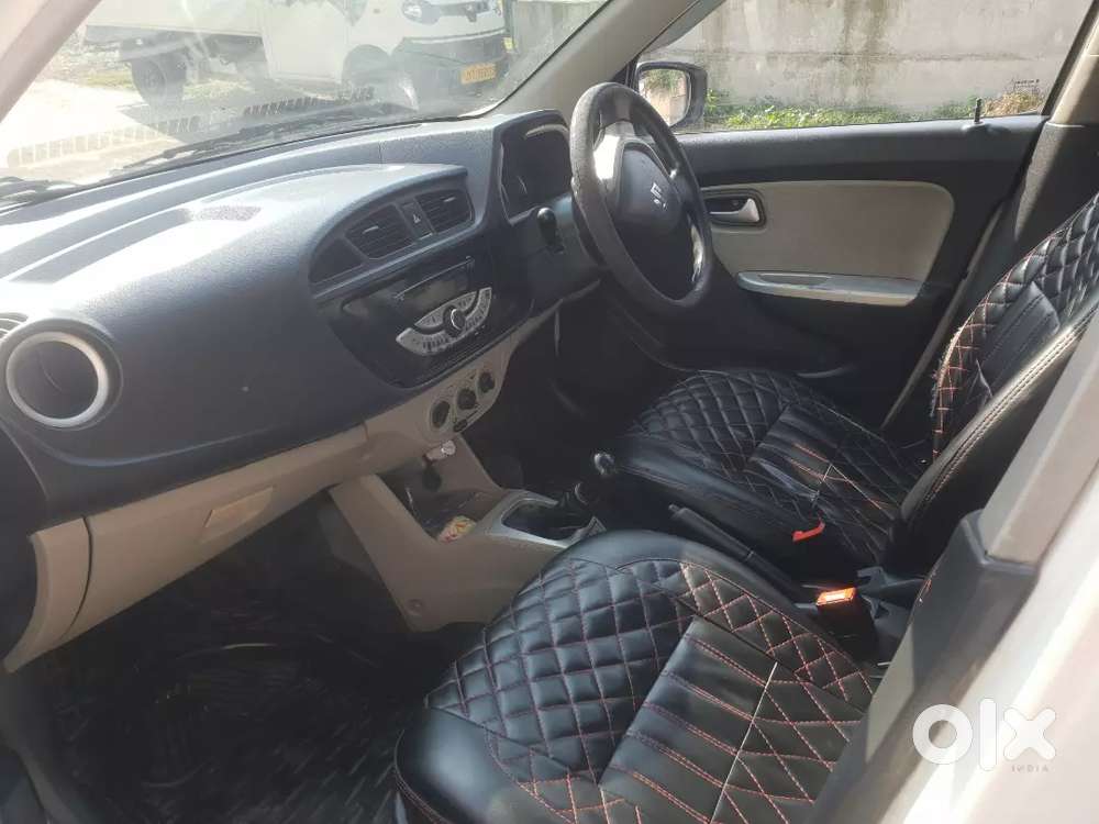 Maruti Suzuki Alto K10 2016 Petrol 85000 Km Driven