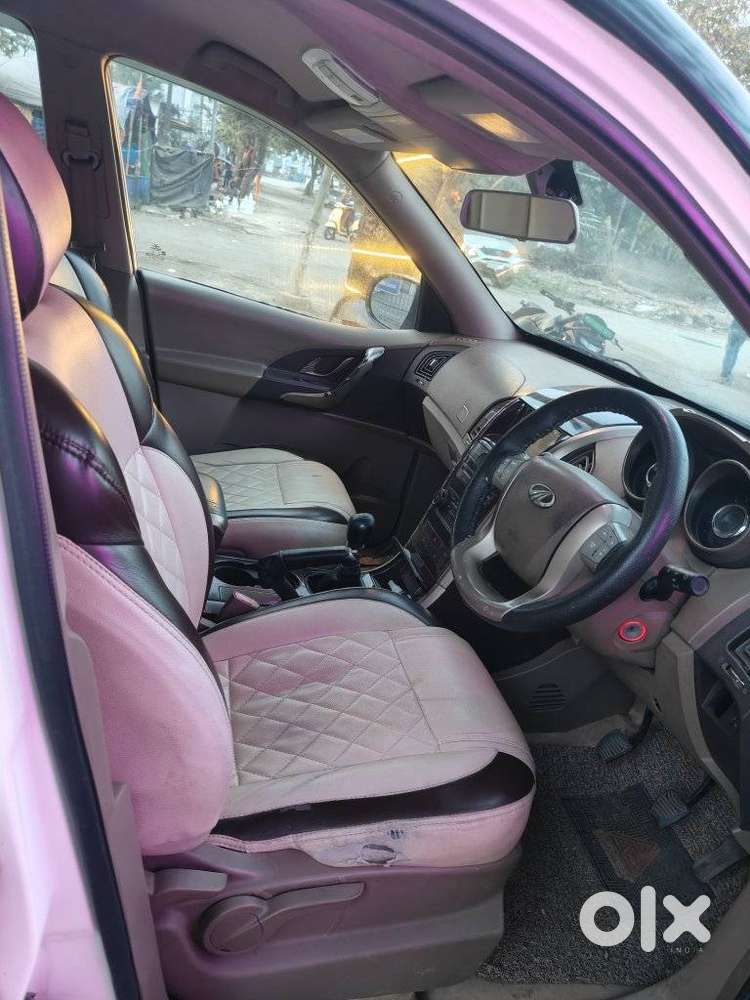 Mahindra Xuv700