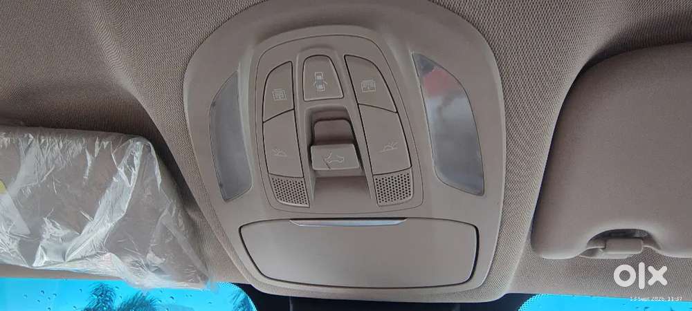 2023 Mg Hector Savvy Pro Cvt | 11,450 Km | 1st Owner | Adas Sunroof