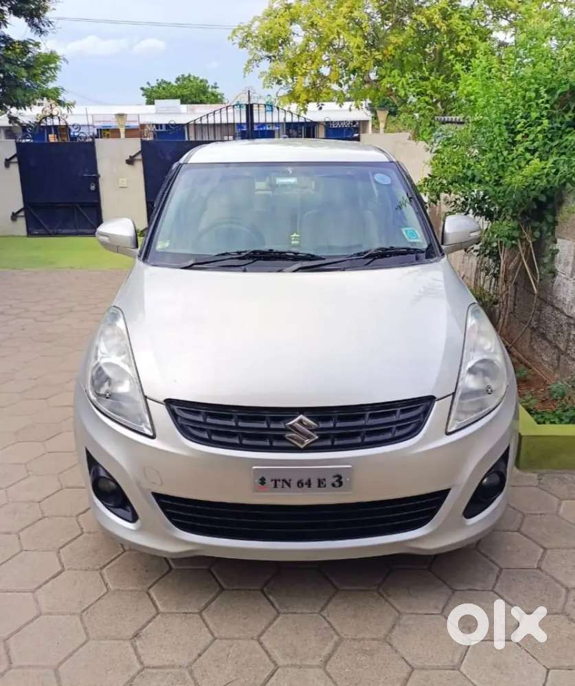 Maruti Suzuki Dzire 2013 Diesel 142000 Km Driven