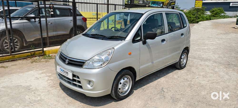Maruti Suzuki Zen Estilo Lxi Bs Iv, 2010, Petrol