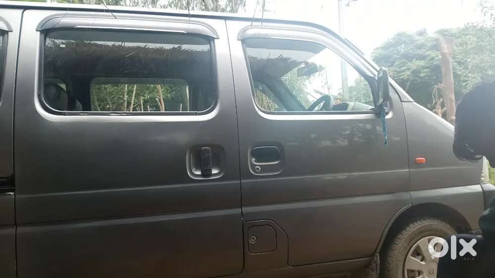 Maruti Suzuki Eeco 2024
